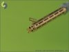 Master AM-32-024 German WW I machine gun Parabellum LMG14 (1pcs) (1:32)